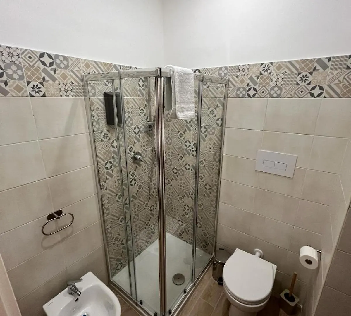 Casa vacanze Villa Casa Sammy Palermo