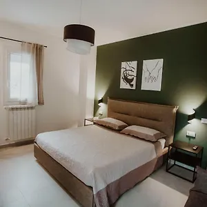 Ferienhaus Galati, Palermo