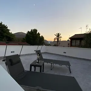 Casa vacanze Frontemare, Palermo