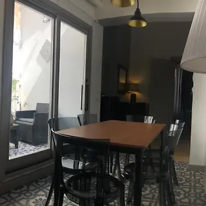 Casa vacanze Teatro Massimo:amazing Flat With Terrace, Palermo