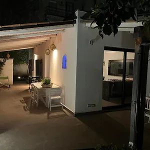 Casa vacanze Casetta Bianca, Palermo
