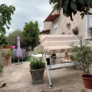 Casa vacanze Aromi Di Sicilia, Palermo