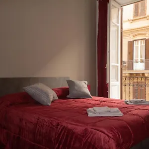 Casa vacanze Pacini Deluxe, Palermo