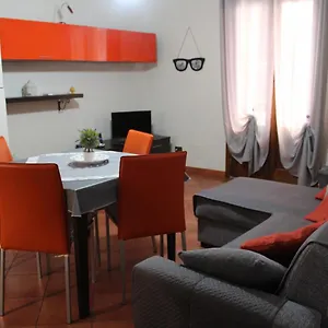 Casa vacanze Nimia, Palermo