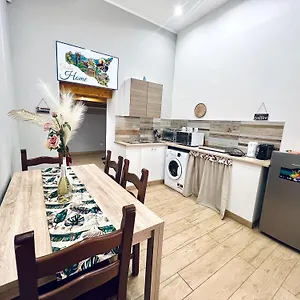 Casa vacanze Giglio, Palermo