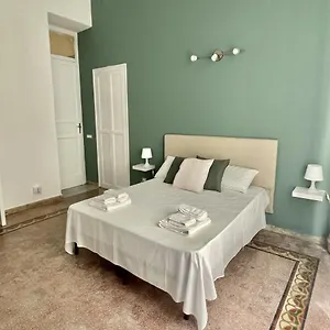 Ferienhaus Stazione Armo, Palermo