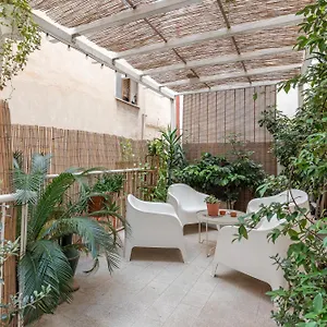 Ferienhaus Sant'agostino With Terrace By Wonderful Italy, Palermo