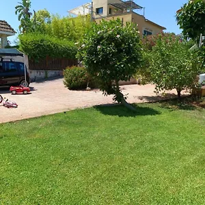 Casa vacanze Garden House Mondello, Palermo
