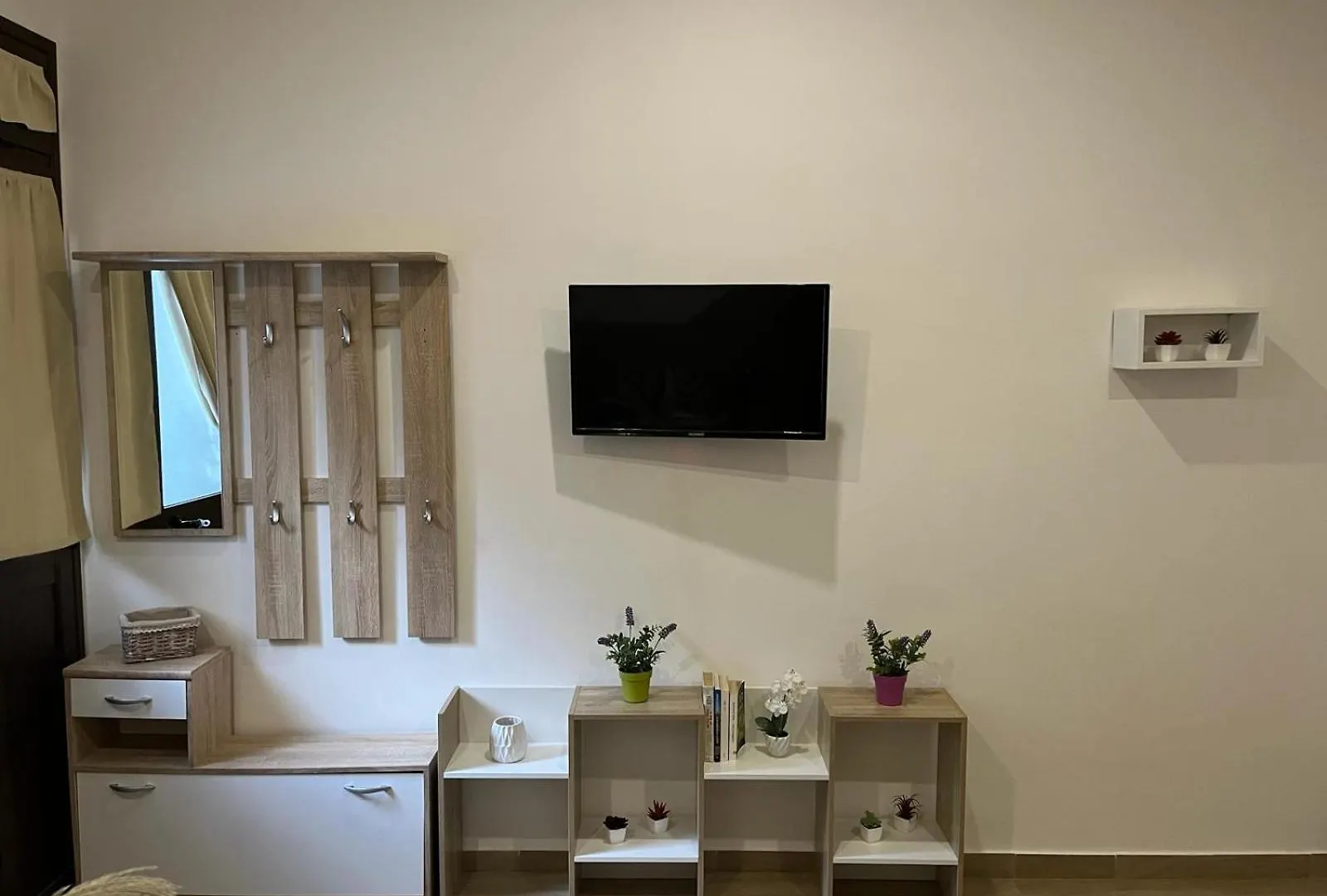 Casa Sammy Villa Palermo
