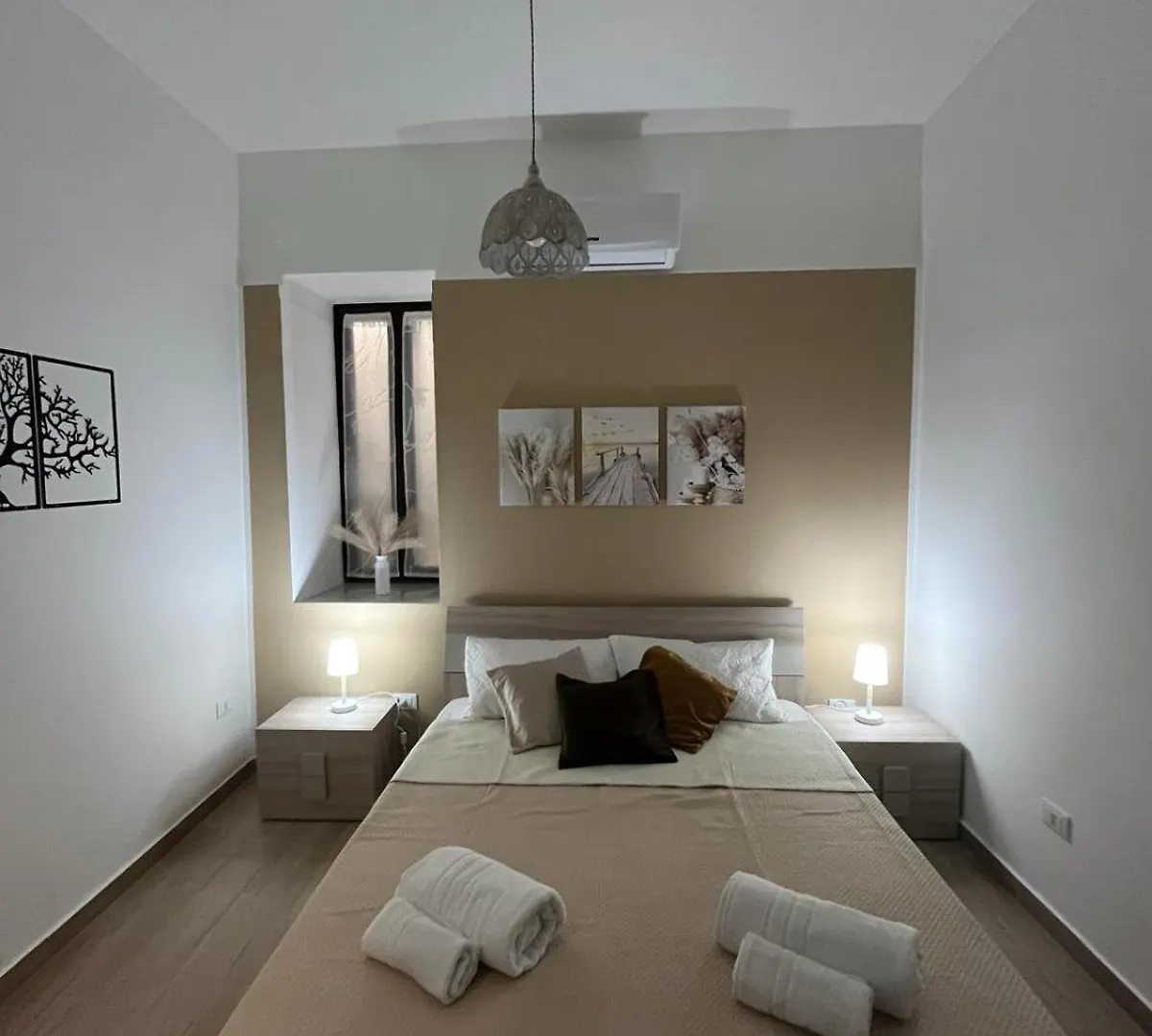 Casa Sammy Villa Palermo Holiday home
