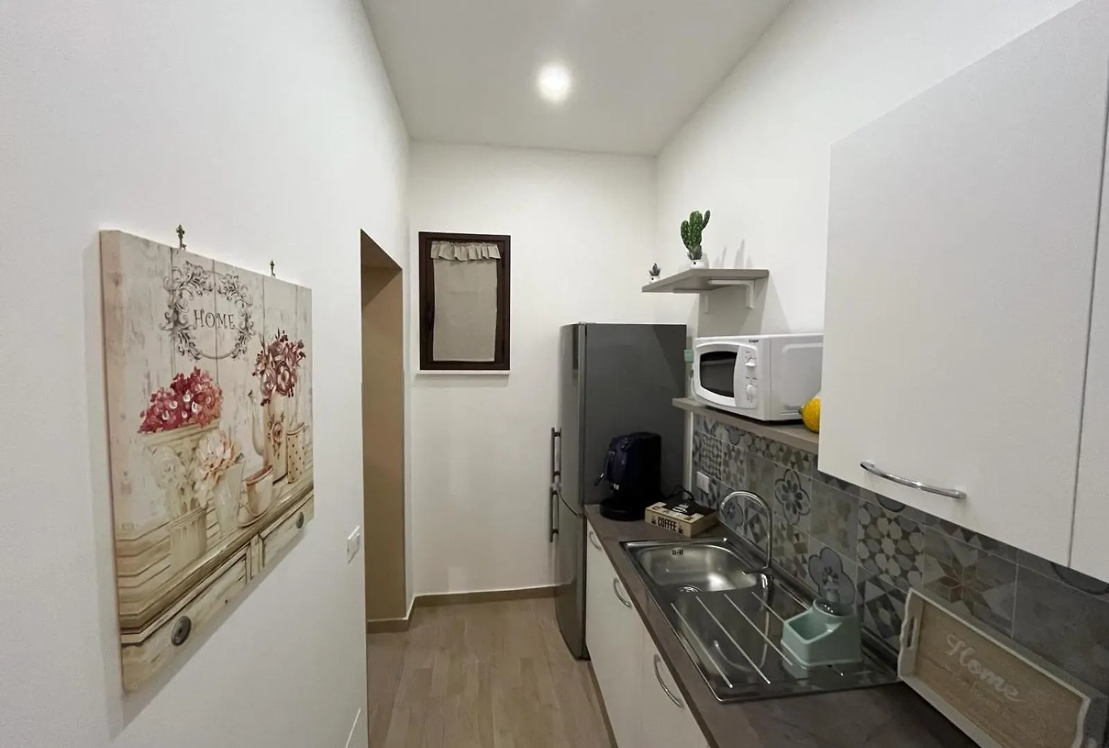 Holiday home Casa Sammy Villa Palermo Italy