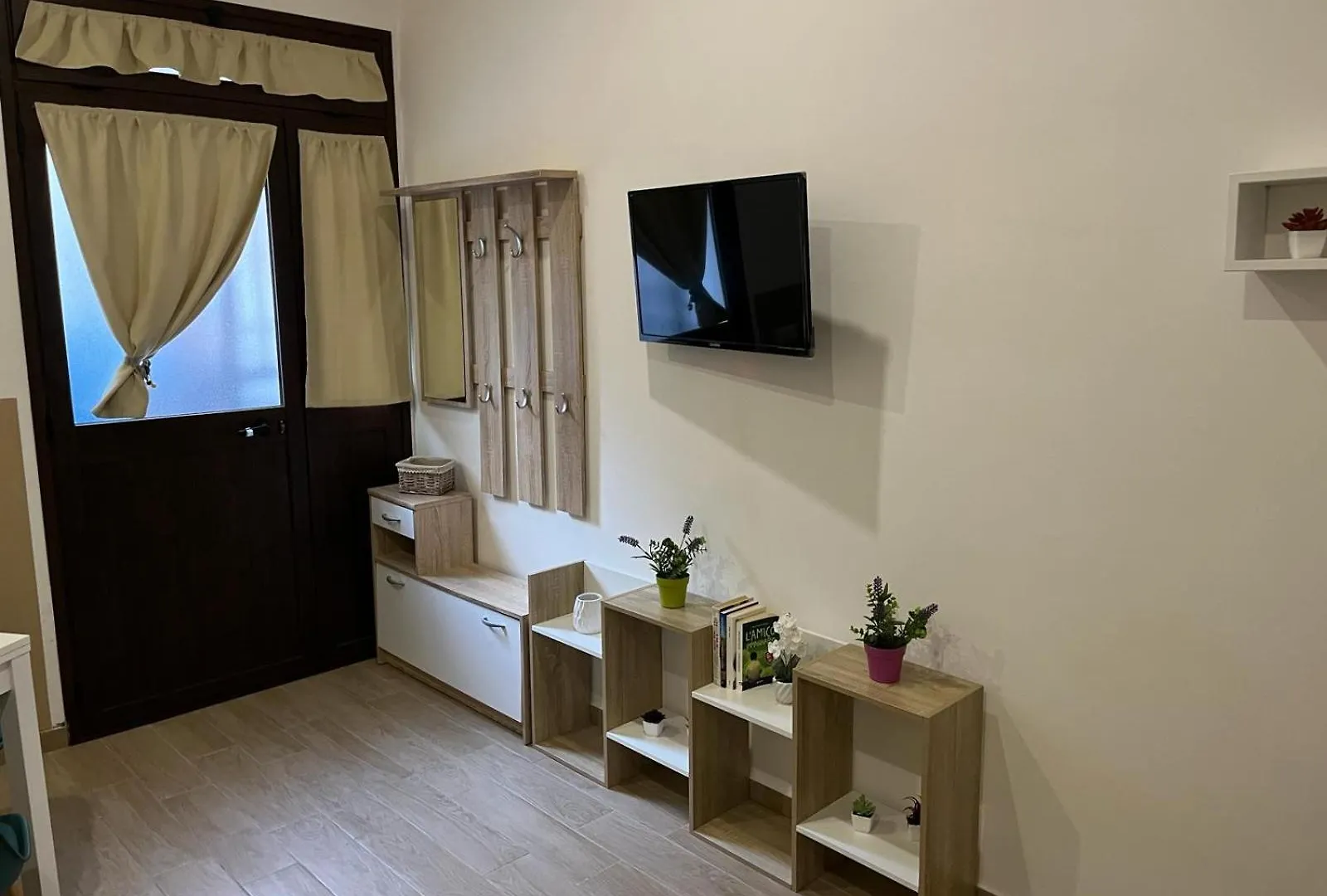 Casa Sammy Villa Palermo 0*,  Olaszország