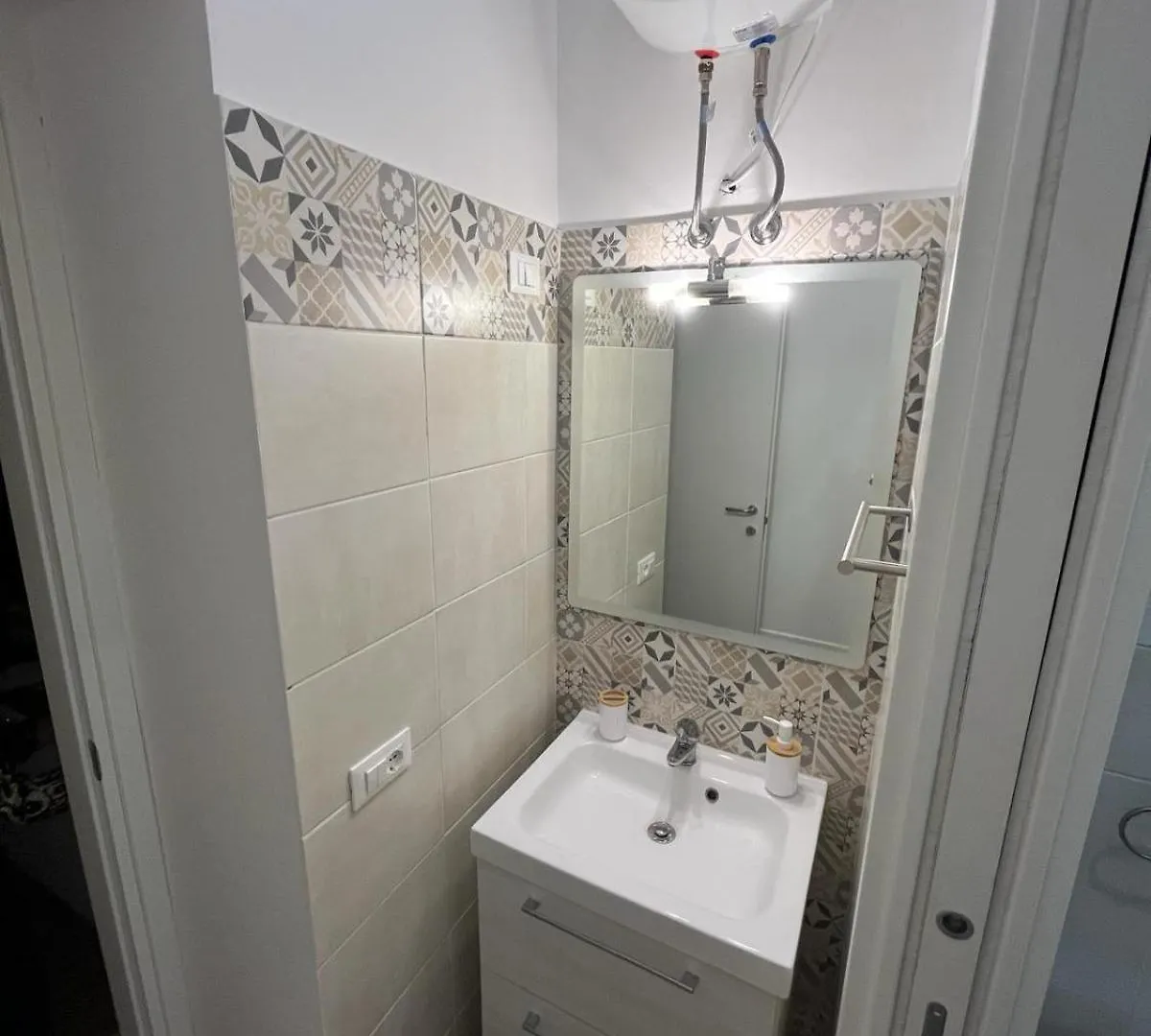 Holiday home Casa Sammy Villa Palermo Italy