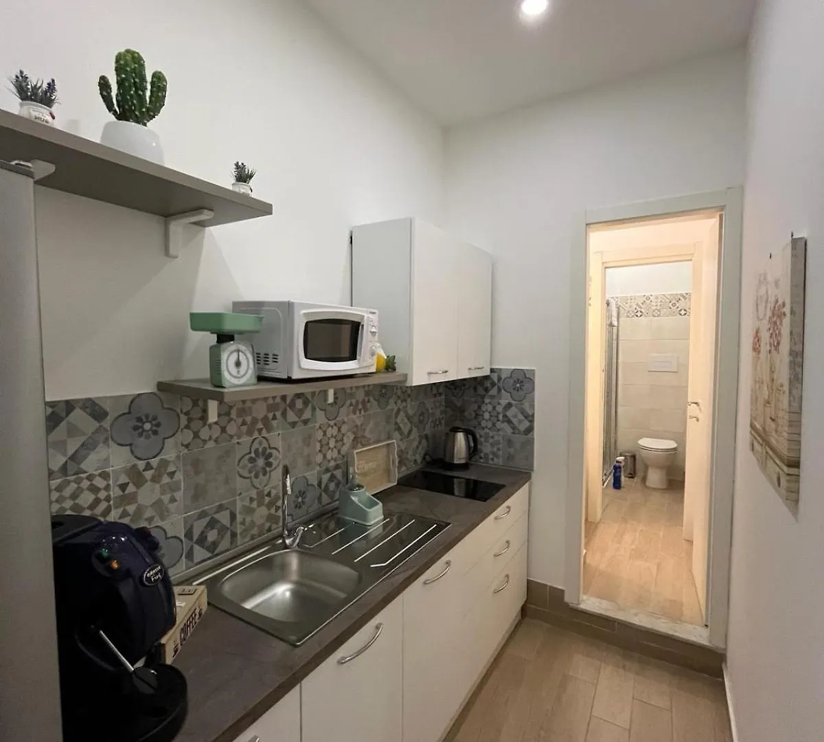 Casa Sammy Villa Palermo Holiday home