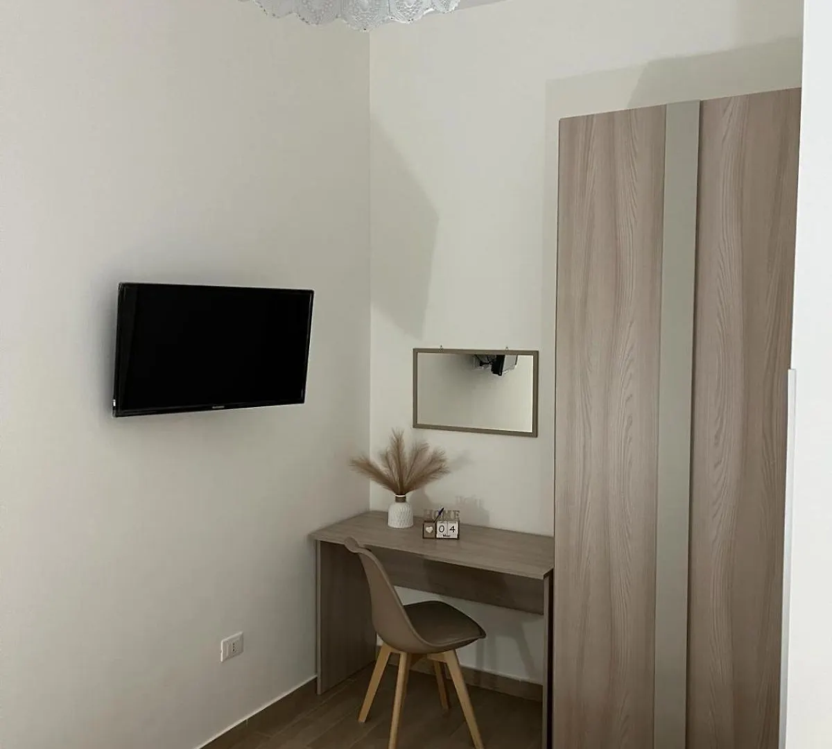 Casa Sammy Villa Palermo 0*,