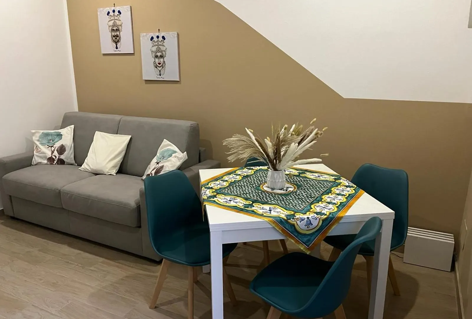 Holiday home Casa Sammy Villa Palermo