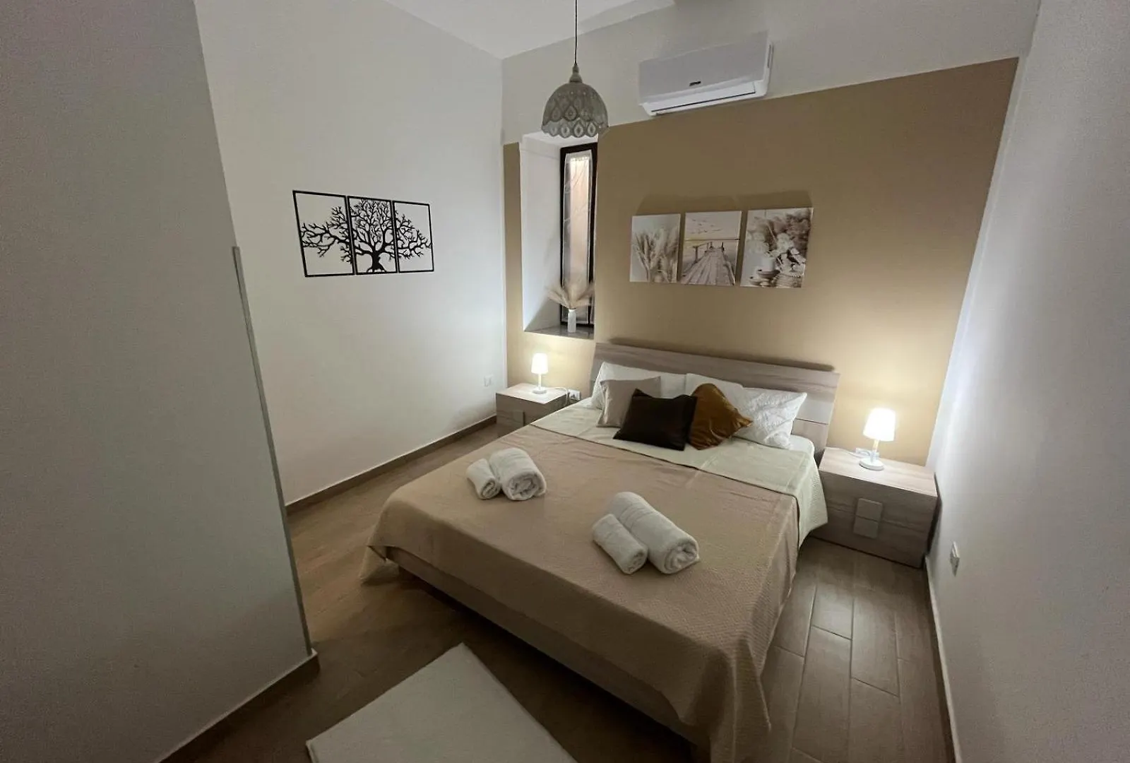 Holiday home Casa Sammy Villa Palermo