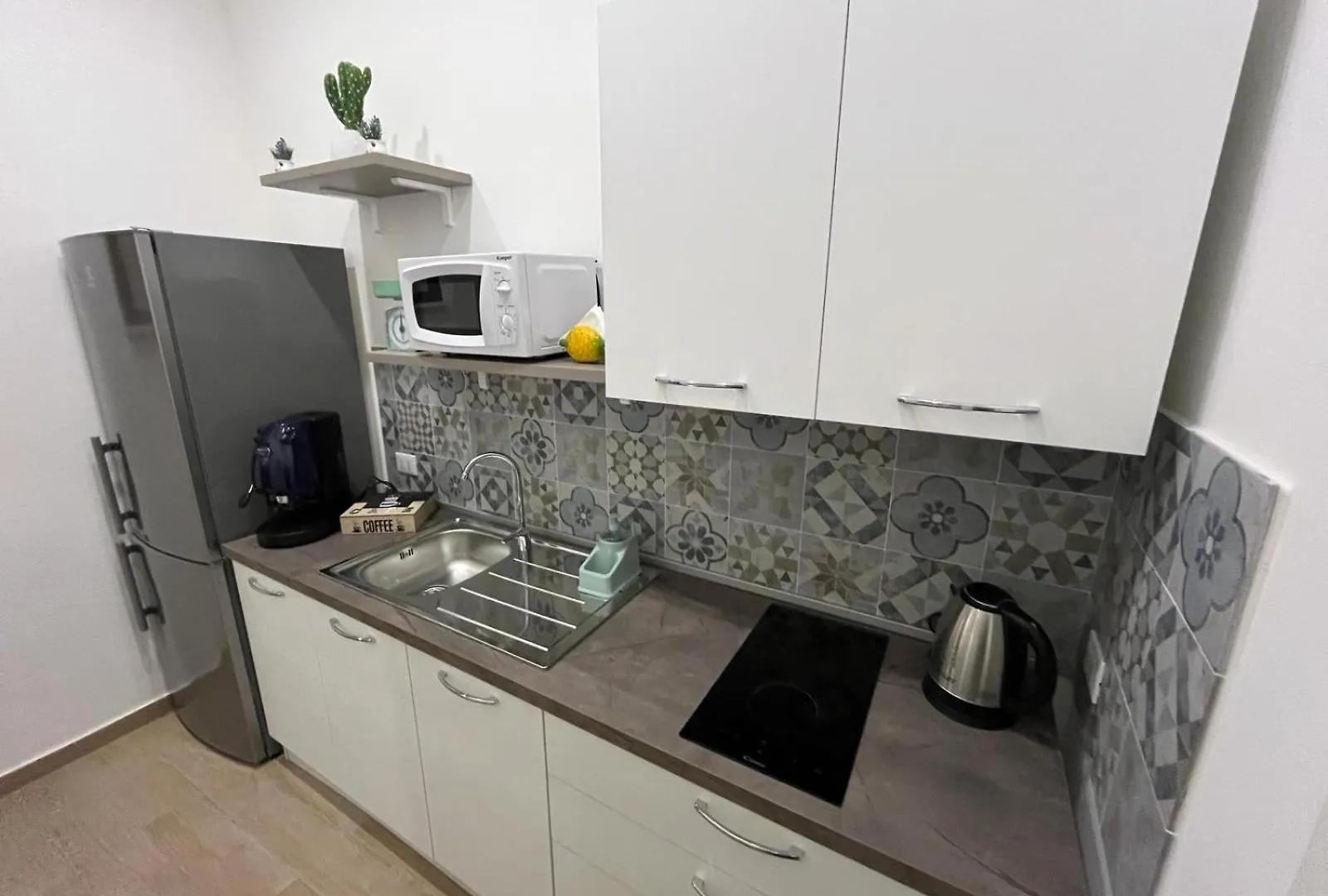 Casa Sammy Villa Palermo