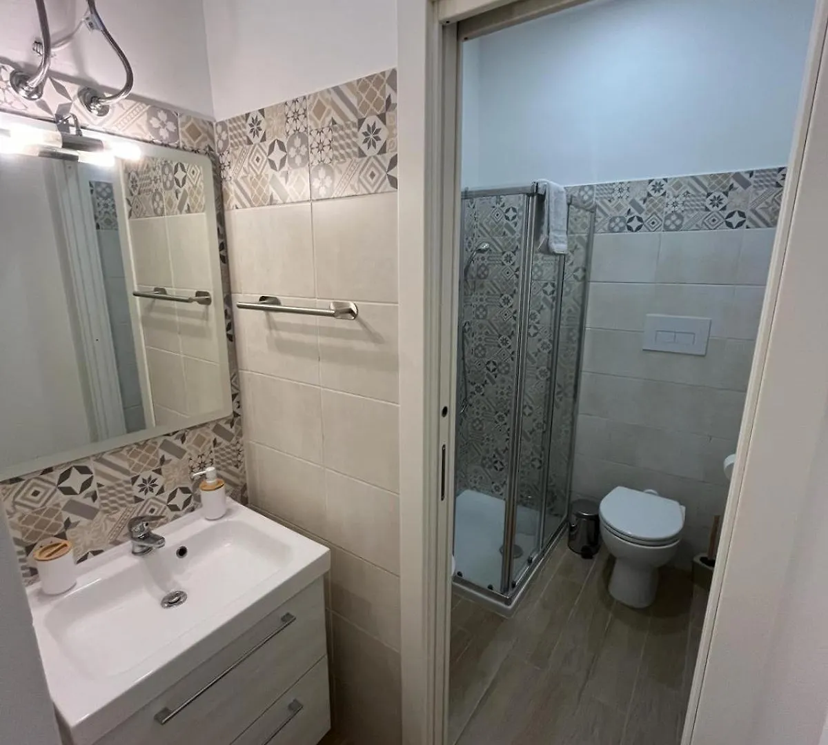 Casa Sammy Villa Palermo Holiday home