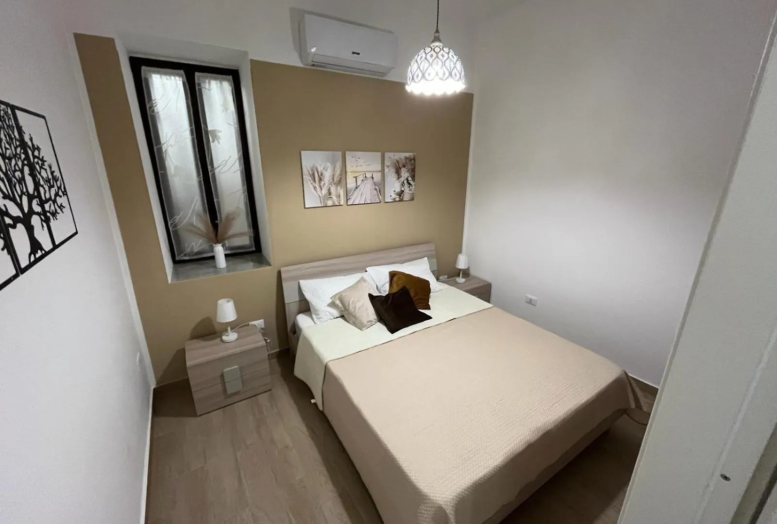Casa Sammy Villa Palermo