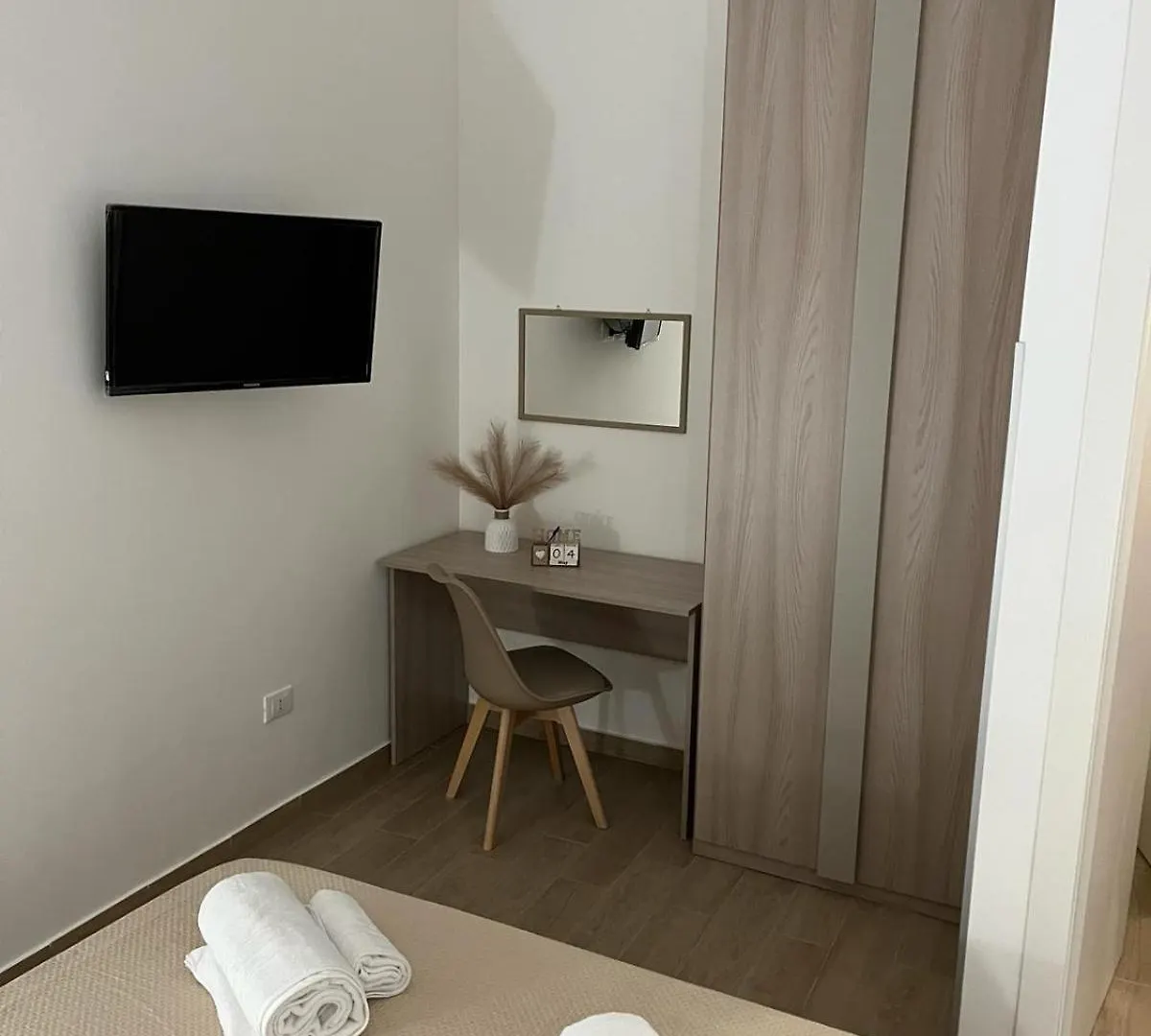 Holiday home Casa Sammy Villa Palermo