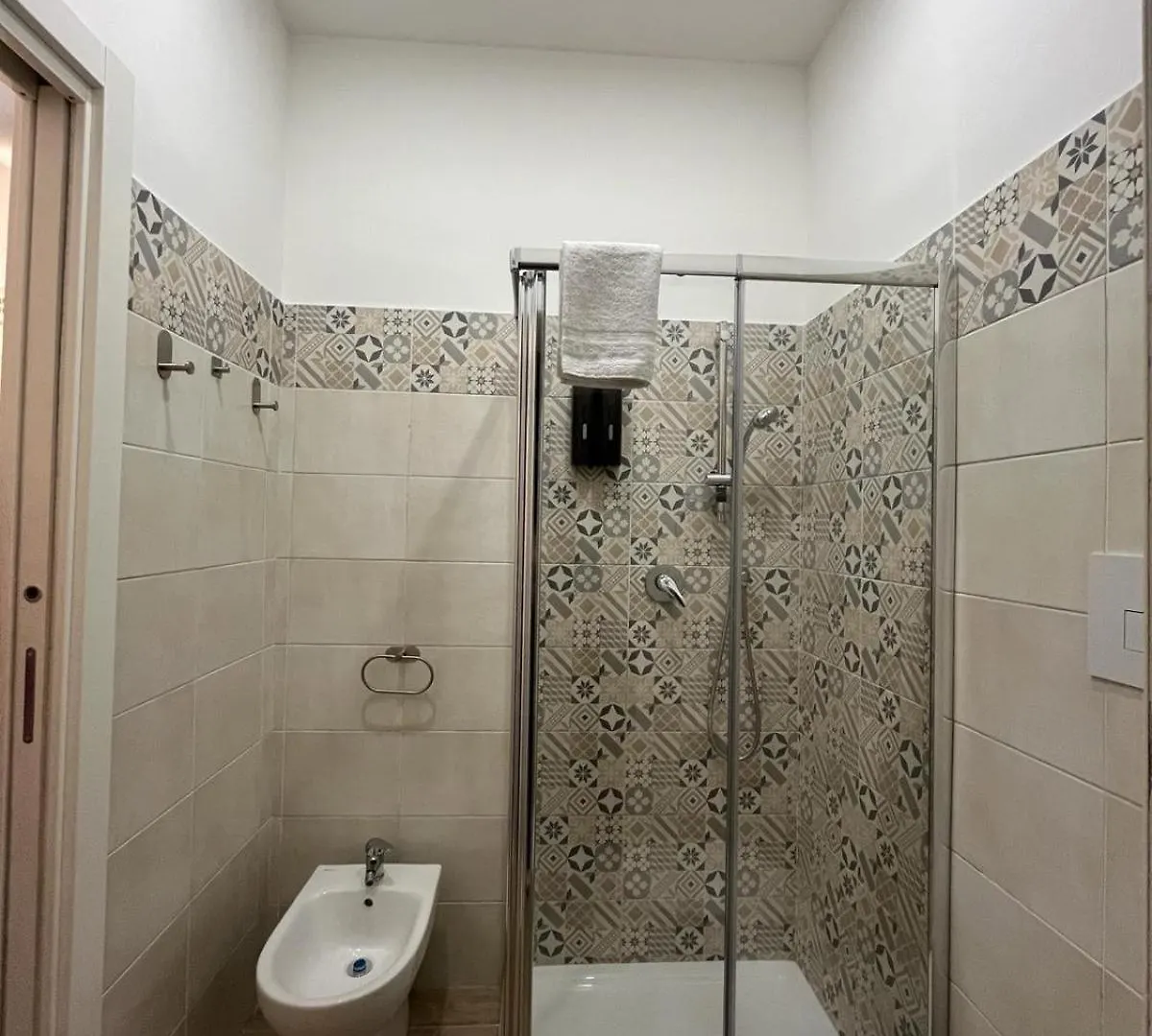 Casa Sammy Villa Palermo Italy