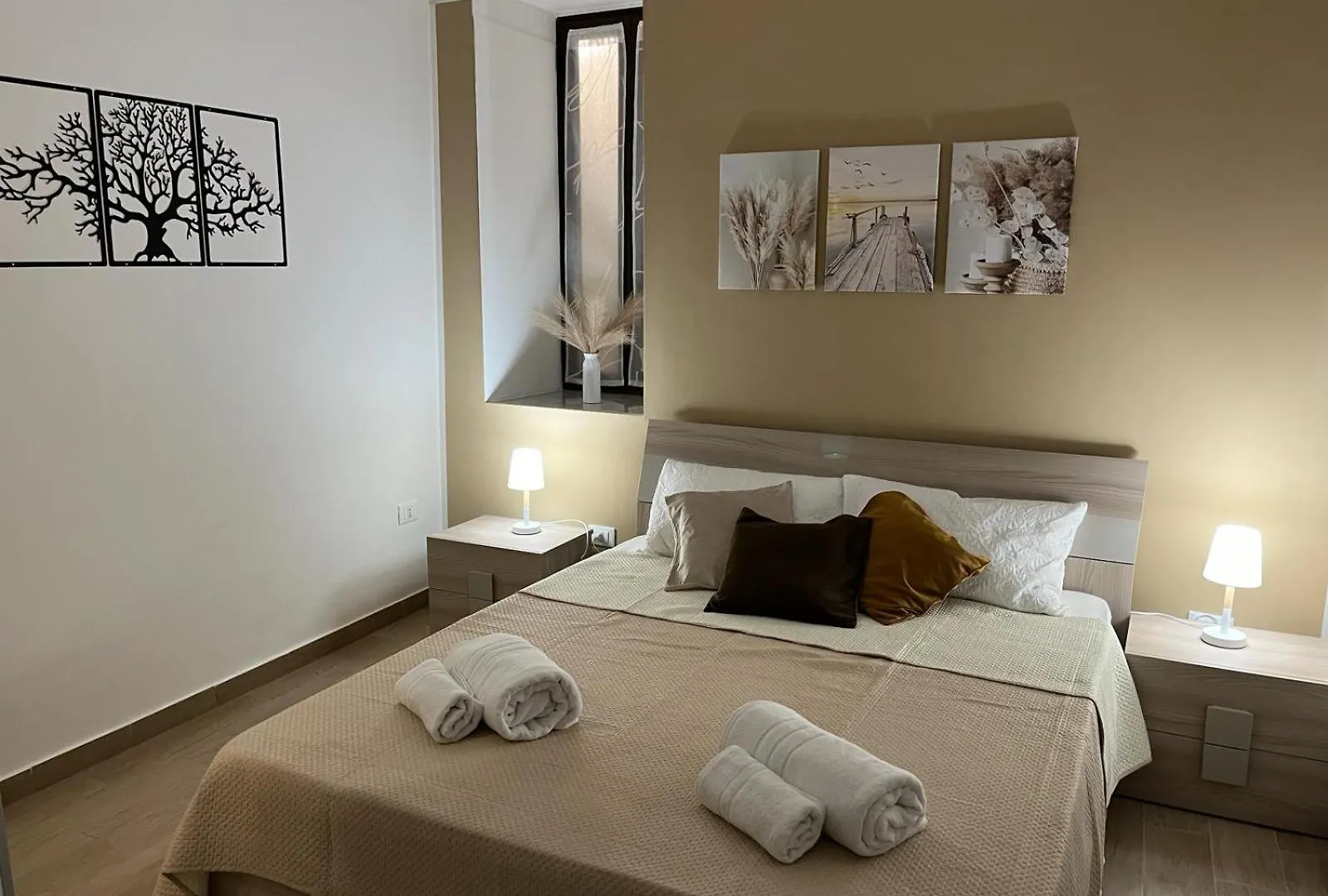 Casa Sammy Villa Palermo 0*,  Italy